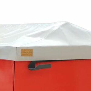 Stelaż z Plandeką  Rauch 130x240