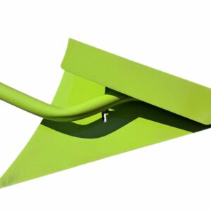 Rozdzielacz łanu Lexion Tucano Lewy 753289.0