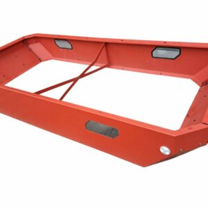 Nadstawa Rauch axis 1300L